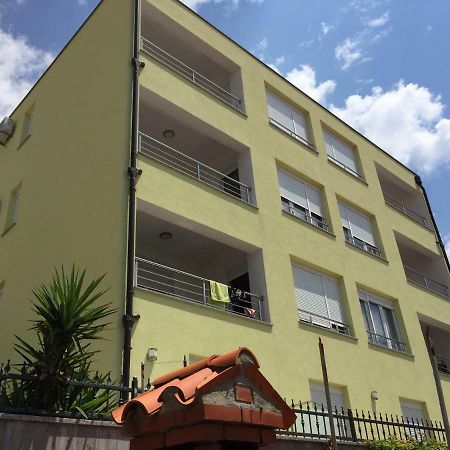 Villa Popic 바스카보다 외부 사진