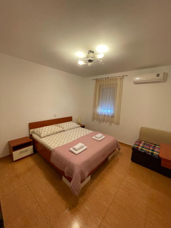 Villa Popic 바스카보다 외부 사진