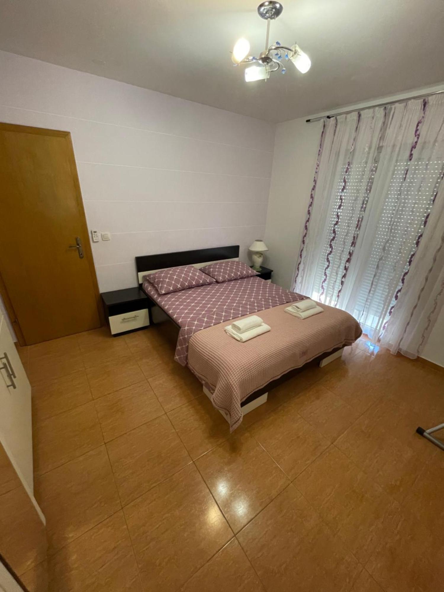 Villa Popic 바스카보다 외부 사진