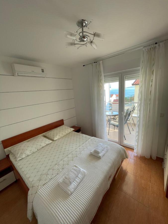 Villa Popic 바스카보다 외부 사진