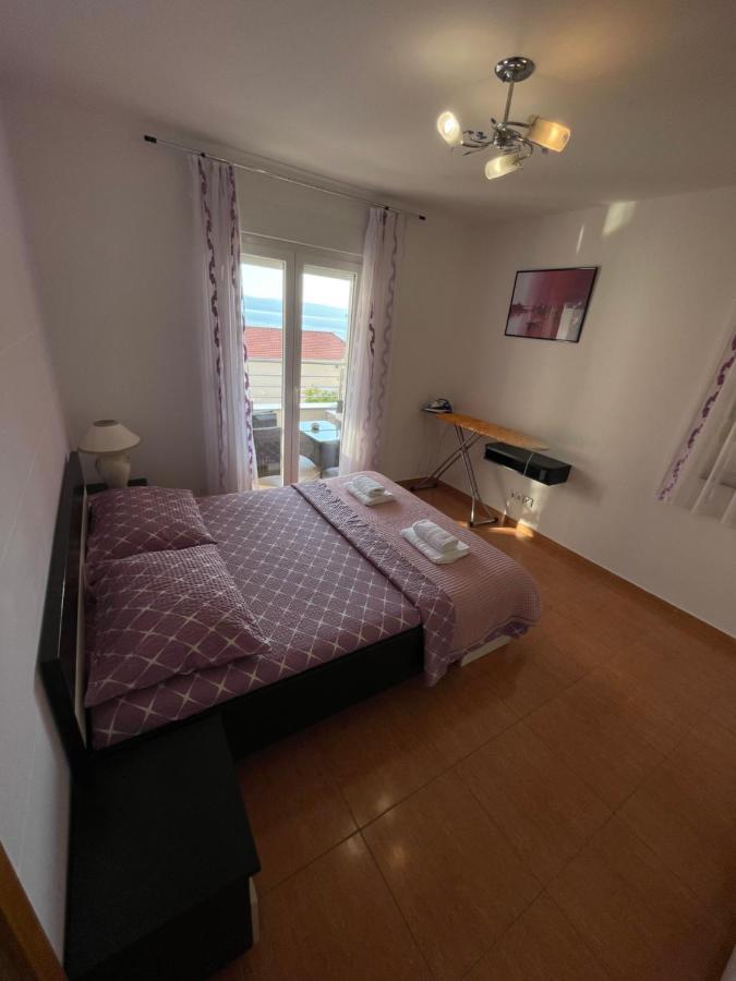 Villa Popic 바스카보다 외부 사진