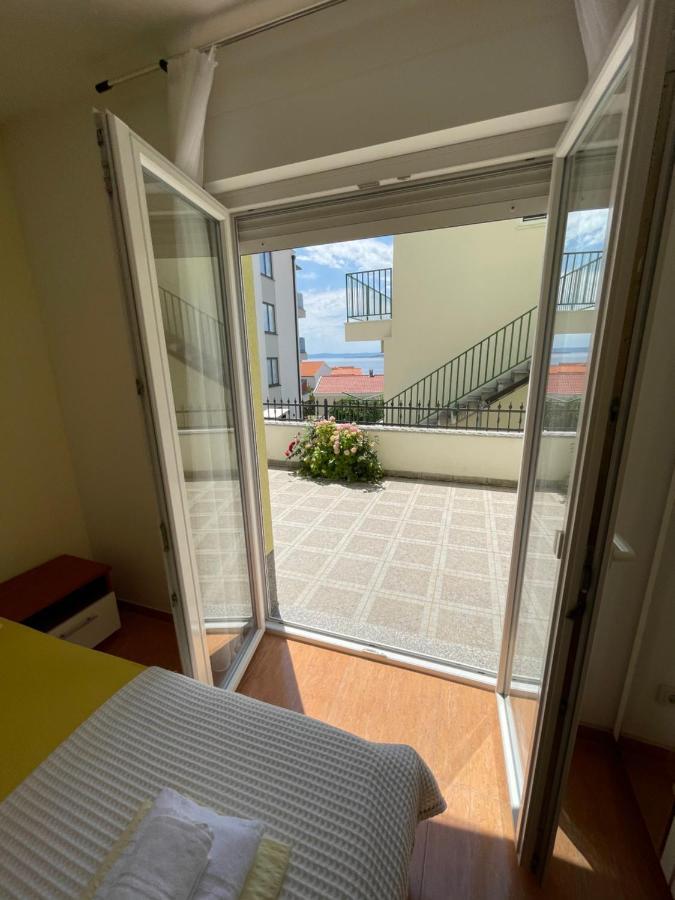 Villa Popic 바스카보다 외부 사진