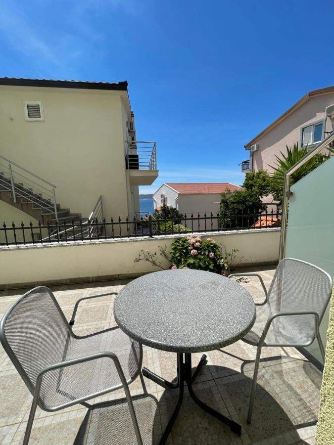 Villa Popic 바스카보다 외부 사진