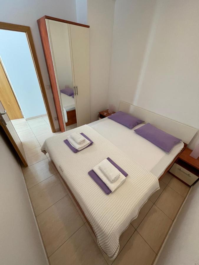 Villa Popic 바스카보다 외부 사진