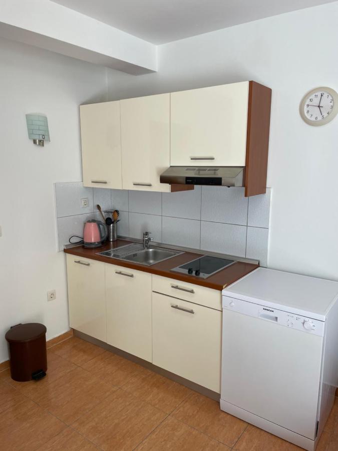Villa Popic 바스카보다 외부 사진