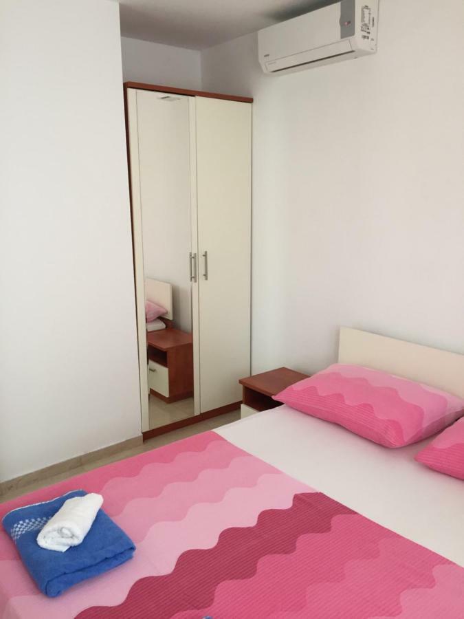 Villa Popic 바스카보다 외부 사진